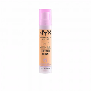 BARE WITH ME concealer serum #06-tan