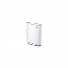 TP-Link RE900XD ampliador de red Transmisor de red Blanco 10, 100, 1000, 2500 Mbit/s