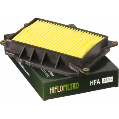 Filtro de aire cárter de motor HIFLOFILTRO HFA4406