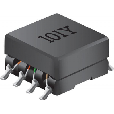 Circuito Filtro de linea de potencia Bourns SRF1306-501Y