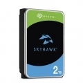 Seagate SkyHawk ST2000VX017 2TB 3.5