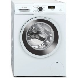 Lavadora Balay 3TS273BA, 7kg, 1000rpm, clase A, blanco