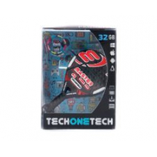 Pendrive Tech One Tech Raqueta Padel 32gb