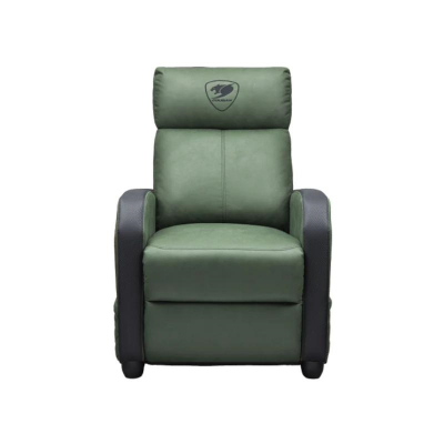 Cougar Sillón Gaming Ranger Elite Army Green