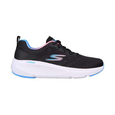 Zapatilla SKECHERS GO RUN ELEVATE 128334 BKMT Negro