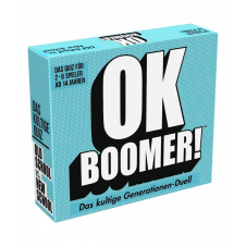 Jego de mesa ok boomer