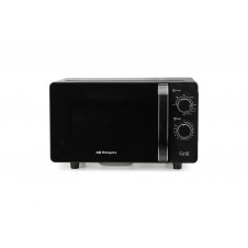 Orbegozo MIG 2071 CE microondas Negro Microondas con grill Encimera 20 L 700 W