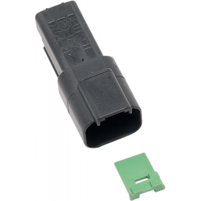 Componentes conector Deutsch DT sellado NAMZ DR-2B