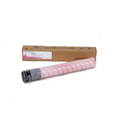 KONICA MINOLTA Toner BIZHUB C 360 Magenta TN319M/A11G350