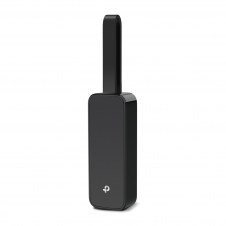 Adaptador usb 3.0 a gigabit ethernet tp - link ue306 negro