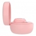 Auriculares Bluetooth Aiwa Ebtw-150 Con Estuche De Carga/ Autonomía 3H/ Rosas