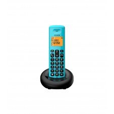 TELEFONO INALAMBRICO ALCATEL ATL1426700 E160 EWE BLUE