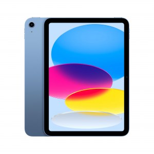 Tablet Apple MPQ13TY/A 64GB 10,9 Wifi azul