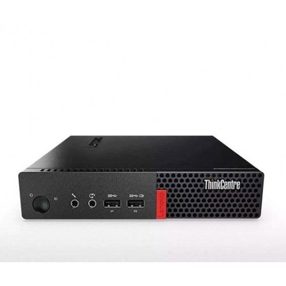 PC de ocasión Tiny Lenovo M910 / i5-6500t / 8Gb / 240Gb SSD / Grado B