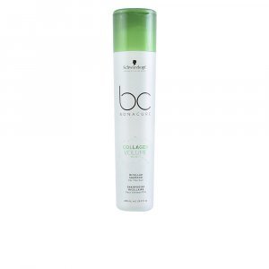 BC COLLAGEN VOLUME BOOST micellar shampoo 250 ml