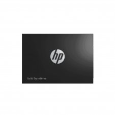 HP S650 2.5