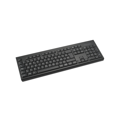 Teclado inalámbrico KB150 EQ, ES