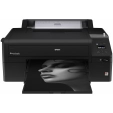 Impresora epson surecolor SC-P5000 violet spectro usb 2.0 negro C11CF66001A3