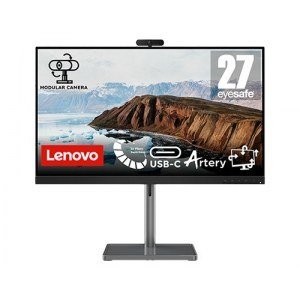 Monitor Lenovo 27 L27M 30 LC50 Full HD/75HZ/HDMI