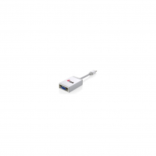 ADAPTADOR MINI DISPLAYPORT H A VGA H 0.15MT EQUIP BLANCO 133432