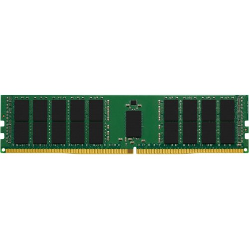 Kingston Technology 16GB 4800MT/s DDR5 ECC Reg CL40DIMM 1Rx8