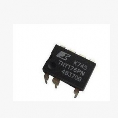 Circuito Integrado Conversor CA/CC DIP-8C TNY176PN