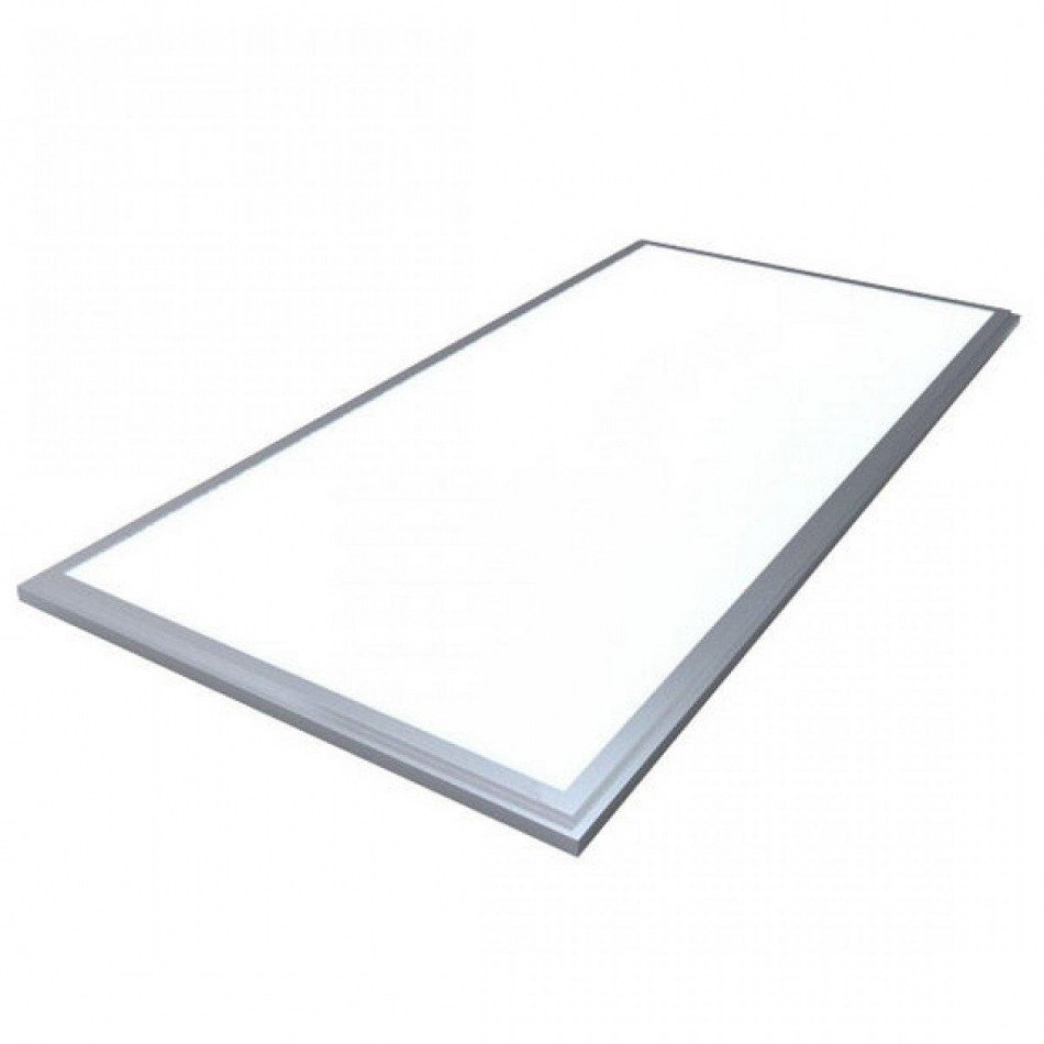 Panel LED Techo 1200x600mm 70W 6000K OUTLET