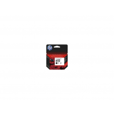 TINTA HP F6V25AE 652 NEGRO