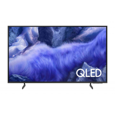 TV SAMSUNG, 50 PULGADAS,TV QLED QE1F 4K VISION AI SMART TV 2025, 127 CM, 3840 X 2160 PIXELES, QLED, SMART TV, WIFI