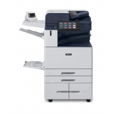 MULTIFUNCIONAL XEROX ALTALINK B8245 IOT BASE CON MODELO DE BANDEJA TANDEM DE ALTA CAPACIDAD