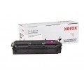 Xerox Everyday Samsung CLP415/CLX4195 Magenta Cartucho de Toner Generico - Reemplaza CLT-M504S/SU292A