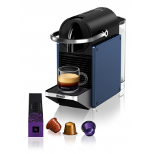 De’Longhi Pixie EN127.BL Totalmente automática Macchina per caffè a capsule 1 L