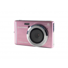 AgfaPhoto Compact DC5200 Cámara compacta 21 MP CMOS 5616 x 3744 Pixeles Rosa