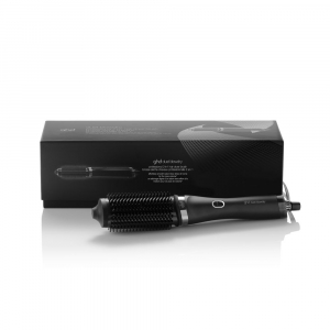 Cepillo secador 2 en 1 ghd duet blowdry #negro 1 u