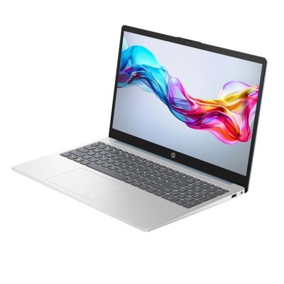 Portátil hp 15 - fd0226ns 15.6 pulgadas i5 - 1334u -  8gb - ssd 512gb - w11 - azul