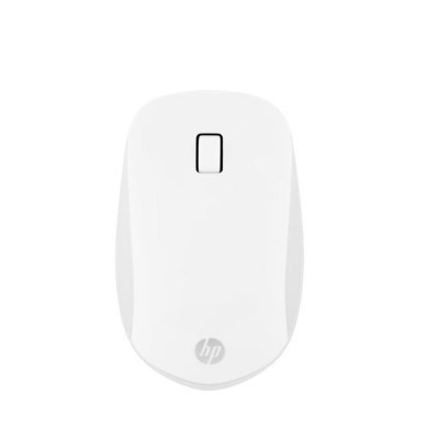 Ratón hp 410 slim bluetooth blanco