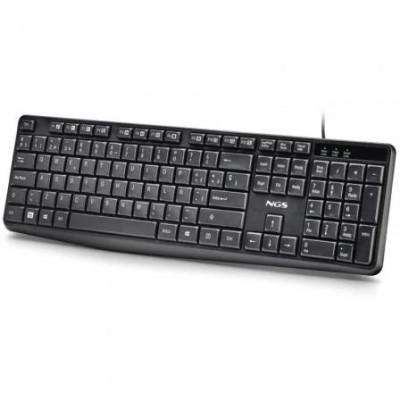 Teclado NGS Funky V4
