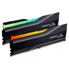 MEMORIA RAM G.SKILL DDR5 RGB 64GB (2×32GB) 6000MHZ CL36 Z5 NEO