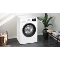Lavadora Siemens WM14N292EP, 9 kg, 1400 rpm, clase A, blanco - imagen 5