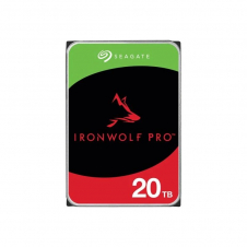 Seagate IronWolf Pro NAS ST20000NE000 20TB 3.5\1 SA