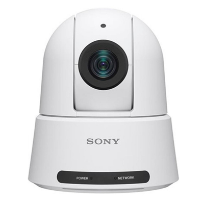 Camara ip sony srg - a40wc 4k uhd