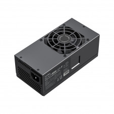 CoolBox FUENTE DE ALIMENTACION TFX BLACK550 GR-T 550W NEGRA