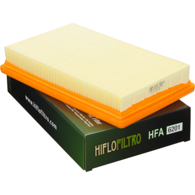 Filtro de aire para motocicleta HIFLOFILTRO HFA6201