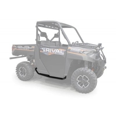 Defensas laterales RIVAL - Polaris Ranger 1000 / 1000 XP Rock Slider - Polaris Ranger 1000 / 1000 XP Rock Slider 2444.7454.1