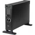 Convector Jata JCCV2314, 2.000 W, 3 potencias, termostato regulable, negro - imagen 4