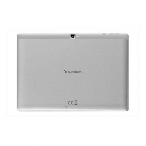 Tablet Sunstech Tab1010 10.1/ 3GB/ 64GB/ 4G/ Plata