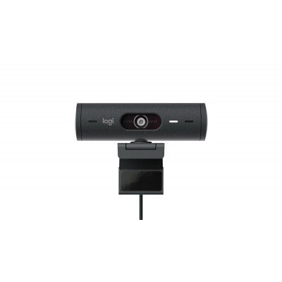 LOGITECH BRIO 505 CAM