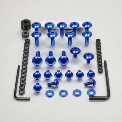 Kit carenado para Yamaha PRO BOLT FYA660B