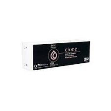 CIONE BASIC HIDROGEL DIARIA 30 UNIDADES 0º x +0,00 D -2,75 D Ad: +0,00 D CP: 0,00