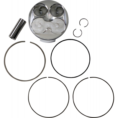 Kit de pistón offroad JE PISTONS 317240